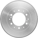 Brake Drum-premium Bendix PDR0819 Fits 2005 Toyota Tacoma. Fixed Price $92.37.