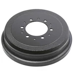 Brake Drum Wagner BD60850E. Fixed Price $86.56.
