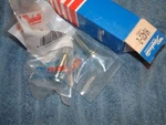 Pair Raybestos R-line Drum Brake Wheel Cylinder Links H1421-2 Pg Plus. Fixed Price $16.99.
