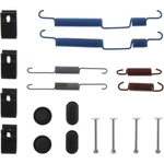 Centric Parts 118.50009 Drum Brake Hardware Kit. Fixed Price $26.40.