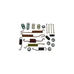 Drum Brake Hardware Kit-all In One Carlson H7207. Fixed Price $27.43.