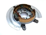 Genuine Mopar Parking Brake Adapter Assembly 52113468AF. Fixed Price $263.32.