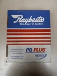 New Raybestos Drum Brake Shoes 627PG. Fixed Price $24.99.
