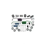 Drum Brake Hardware Kit-rwd Carlson 17285. Fixed Price $34.99.