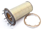 Hastings Air Filter AF116. Fixed Price $21.99.
