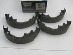 Wagner PAB474 Thermoquiet Drum Brake Shoes - Rear. Fixed Price $23.39.