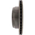 Centric Parts 121.42109 Disc Brake Rotor For 12-21 Nissan NV1500 NV2500 NV3500. Fixed Price $105.15.