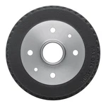 DRM-80005 R1 Concepts Brake Drum Rear For Mazda RX-7 Glc 1981-1983. Fixed Price $47.68.