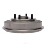 Brake Drum 18B549AN Acdelco Professional. Fixed Price $115.54.