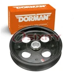 Dorman Power Steering Pulley For 2008-2011 Dodge Dakota Hoses Pumps Yk. Fixed Price $36.27.