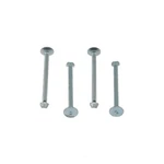Drum Brake Shoe Spring Hold Down PIN-4WD Carlson H1104-2. Fixed Price $26.99.