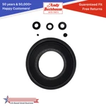 For 1955 Dodge Desoto Plymouth Chrysler Power 8 Inch Brake Booster Rebuild Kit. Fixed Price $336.10.