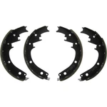 Centric 112.02480 Heavy Duty Brake Shoes. Fixed Price $101.57.