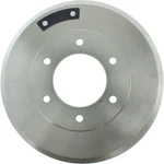 Brake Drum Fits 1998-1999 Isuzu Amigo,rodeo Centric Parts. Fixed Price $100.35.