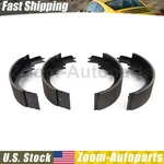 Front Drum Brake Shoes 1963 1964 Ford Thunderbird. Fixed Price $77.24.