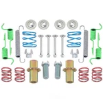 Parking Brake Hardware Kit-r-line Raybestos H17416. Fixed Price $30.51.