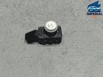 18-20 Toyota Camry Front Bumper Park Assist Aid Distance Sensor *089* Oem White. Fixed Price $104.99.