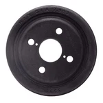 Brake Drum Fits 1983-1988 Toyota Corolla Tercel Dfc. Fixed Price $66.46.