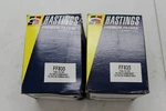 Pair Of Hastings FF835 Fuel Filters Crosses To Baldwin BF992 Carrier 20-113693. Fixed Price $21.99.