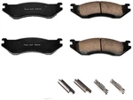 For 1998 Dodge B1500 Brake Pad Set Front Power Stop 62997BCXP. Fixed Price $48.05.