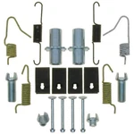 Parking Brake Hardware Kit-r-line Raybestos H17468. Fixed Price $19.43.