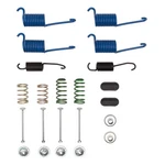 Drum Brake Hardware Kit-front Dfc 370-46000. Fixed Price $43.99.