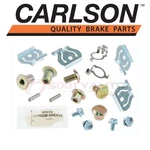 Carlson Rear Parking Brake Hardware Kit For 2007-2013 Chevrolet Avalanche As. Fixed Price $48.31.