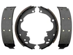 Ac Delco 81FR88N Rear Brake Shoe Set Fits 1978-1988 Chevy Monte Carlo. Fixed Price $47.75.