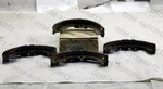 04495-12210 Toyota Tercel Corolla Oem Genuine Rear Brake Shoe Kit Original Part. Fixed Price $90.91.