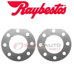 Pc Raybestos Rear Brake Shoe Spring Hold Down Pin For 2013-2016 Chevrolet Zc. Fixed Price $19.65.
