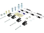 Centric Parts Parking Brake Hardware Kit 118 47009. Fixed Price $39.71.