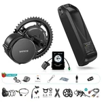 48V750W Bafang BBS02B Mid Motor Kit Electric Bike Conversion 68-73MM. Fixed Price $689.95.