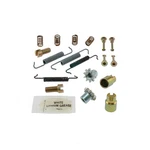 Parking Brake Hardware Kit Carlson 17421. Fixed Price $50.00.