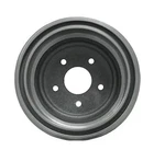Carquest Wearever Brake Drum YH140610. Fixed Price $56.99.