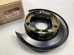 5825038011 Oem Brake Assy-parking Rr,lh For Hyundai Sonata '99 /dhl. Fixed Price $140.00.