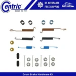 For 1975 Chevrolet P20 Centric Rear Drum Brake Hardware Kit Premium. Fixed Price $21.42.