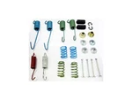 Centric 34GW64D Rear Drum Brake Hardware Kit Fits 1985-2002 Chevy Astro. Fixed Price $20.24.