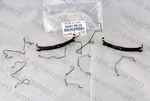 04947-50120 Toyota Oem Genuine Fitting Kit Front Disc Brake Assembly Part. Fixed Price $104.91.