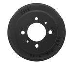 Genuine Dynamic Friction True Balanced Brake Drum 365-67023. Fixed Price $32.09.