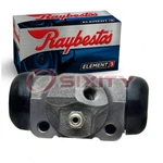 Raybestos ELEMENT3 Rear Left Drum Brake Wheel Cylinder For 1972-1974 Lincoln Ex. Fixed Price $24.76.