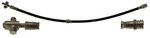 Trw PHD1138 Brake Trousers For Audi, Vw, (svw). Fixed Price $23.96.