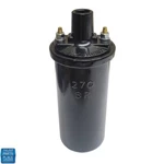 68-74 Chevrolet Corvette / Camaro Small Block Delco Ignition Coil 1115270 New. Fixed Price $199.99.