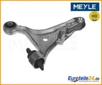 Handlebar, Wheel Suspension Meyle-hd: Better Than Oe. 5160500018/HD. Fixed Price $142.71.