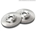 Brake Rotor Set VE-R3053FFQ2 Tcp. Fixed Price $79.41.