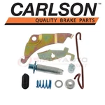 Carlson Rear Left Brake Self Adjuster Repair Kit For 1979-1983 Chevrolet Tr. Fixed Price $31.45.