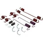 Drum Brake Hardware Kit-premium Centric 118.61022. Fixed Price $27.16.