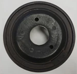 1957-1961 Plymouth Dodge Desoto W/inboard Mount Hub Front Or Rear Brake Drum. Fixed Price $125.00.