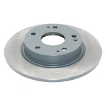 Durago Rear Disc Brake Rotor For Honda Civic, Insight (BR901460-01). Fixed Price $38.69.