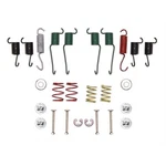 Drum Brake Hardware Kit Rear Acdelco 18K594. Fixed Price $26.92.