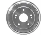 Bendix 53TB16P Rear Brake Drum Fits 2006-2015 Honda Civic. Fixed Price $40.67.